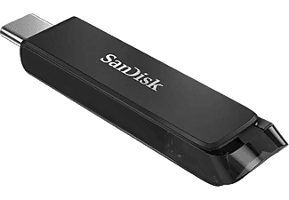 SANDISK 186455 USB Type-C FlashDrive USB 3.1 32 GB