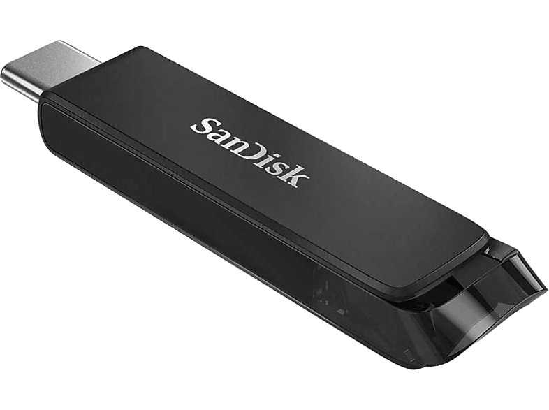 SANDISK 186455 USB Type-C FlashDrive 3.1 32 GB