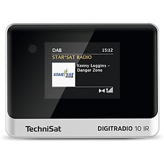 TECHNISAT DIGITRADIO 10 IR