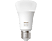 PHILIPS HUE Hue White & Color Ambiance - Ampoule (Blanc)