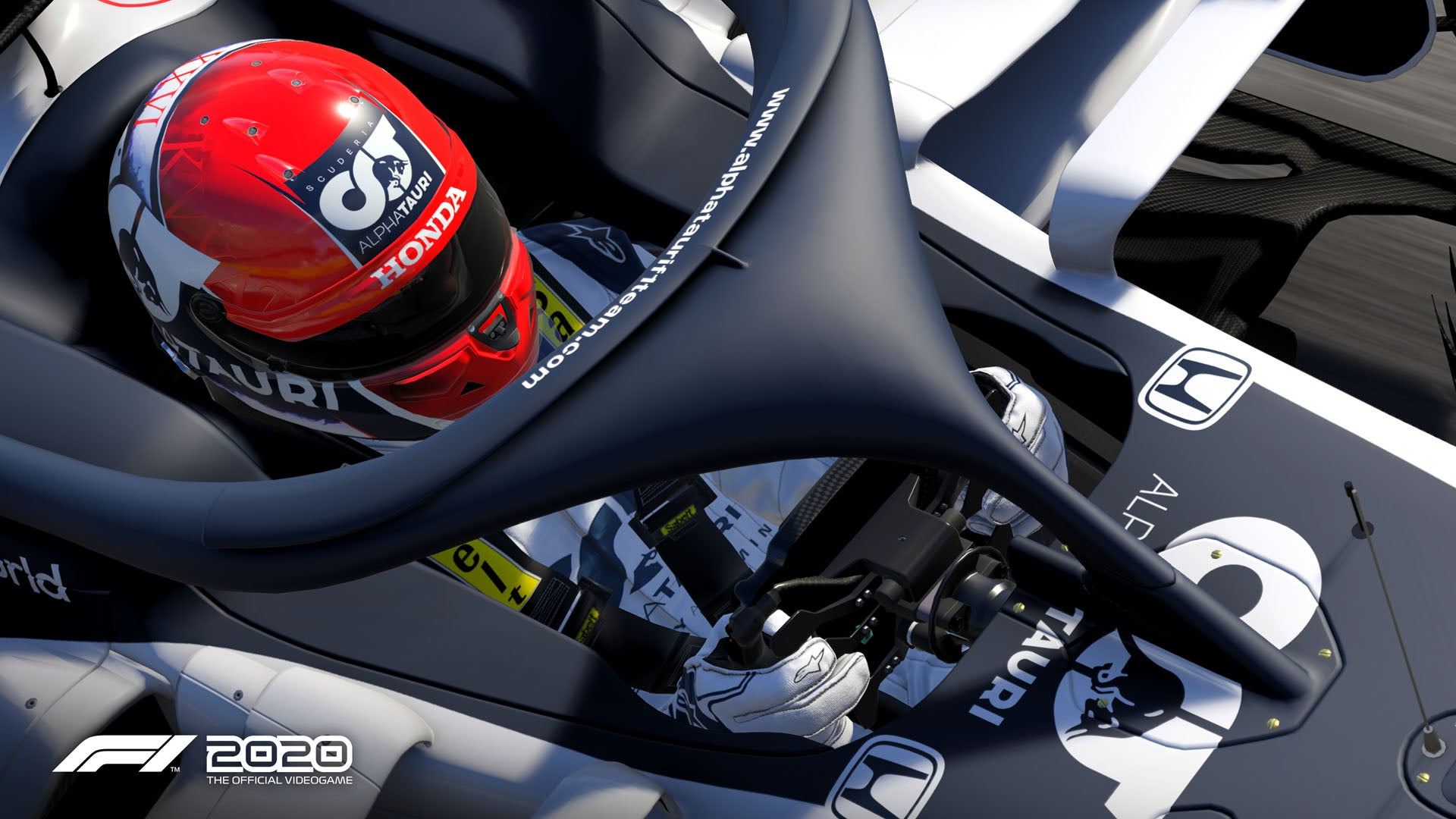 F1 2020 - PlayStation 4 - Italien