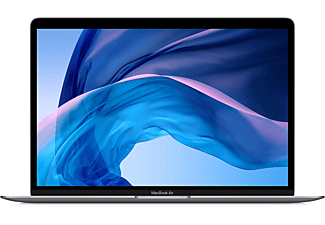 APPLE MacBook Air 13.3 (2020) - Spacegrijs i7 16GB 512GB