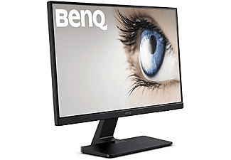 Монитор benq gw2475h обзор