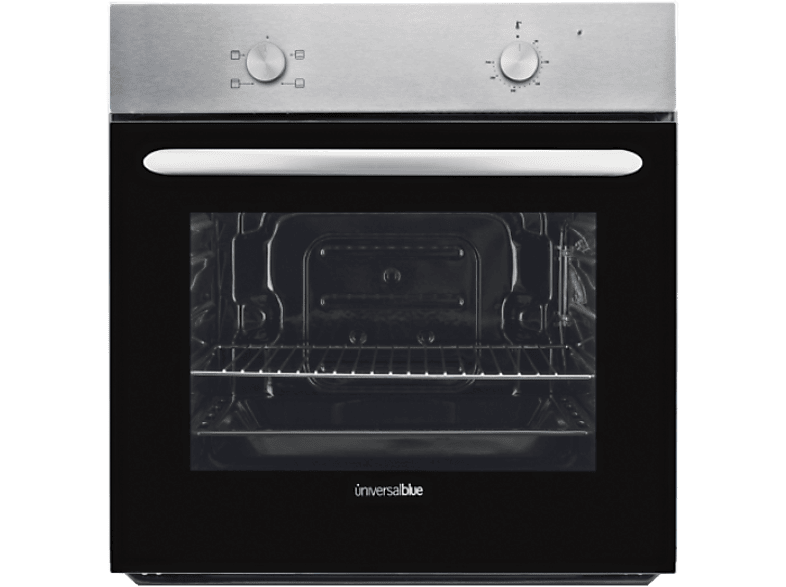 Horno Universal Blue ubhc318 70 l clase a encastrable 285ºc negro convencional 2050 w capacidad grill