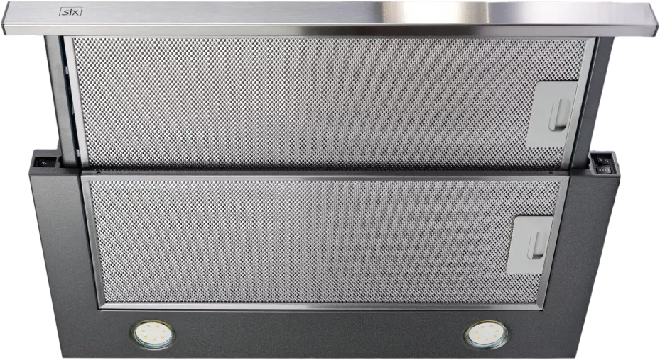 SLX ST 60 X teleszkópos páraelszívó