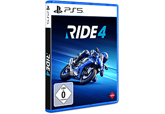 RIDE 4 - [PlayStation 5]
