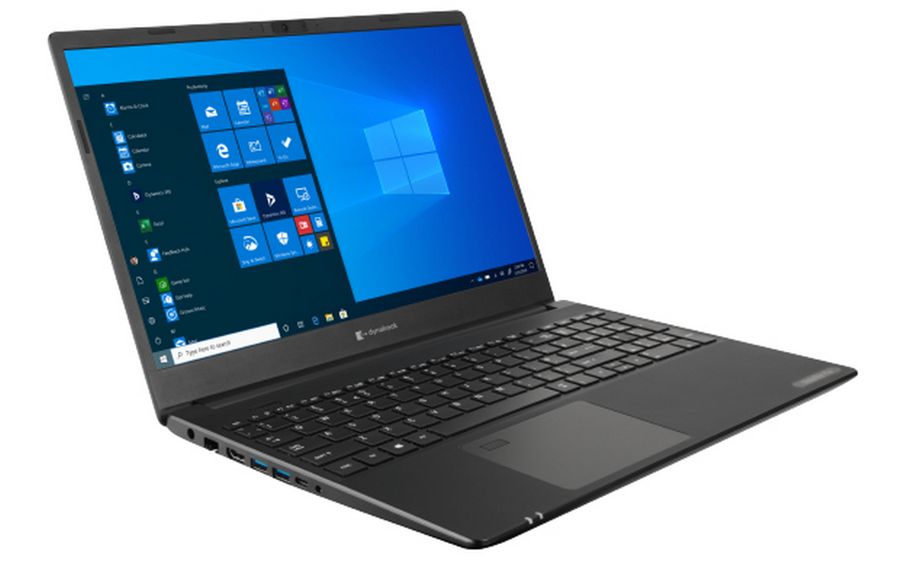Portátil - Dynabook Satellite Pro L50-G-156, 15.6" FHD, Intel® Core™ i7-10710U, 16 GB RAM, 1256 GB, MX250, W10