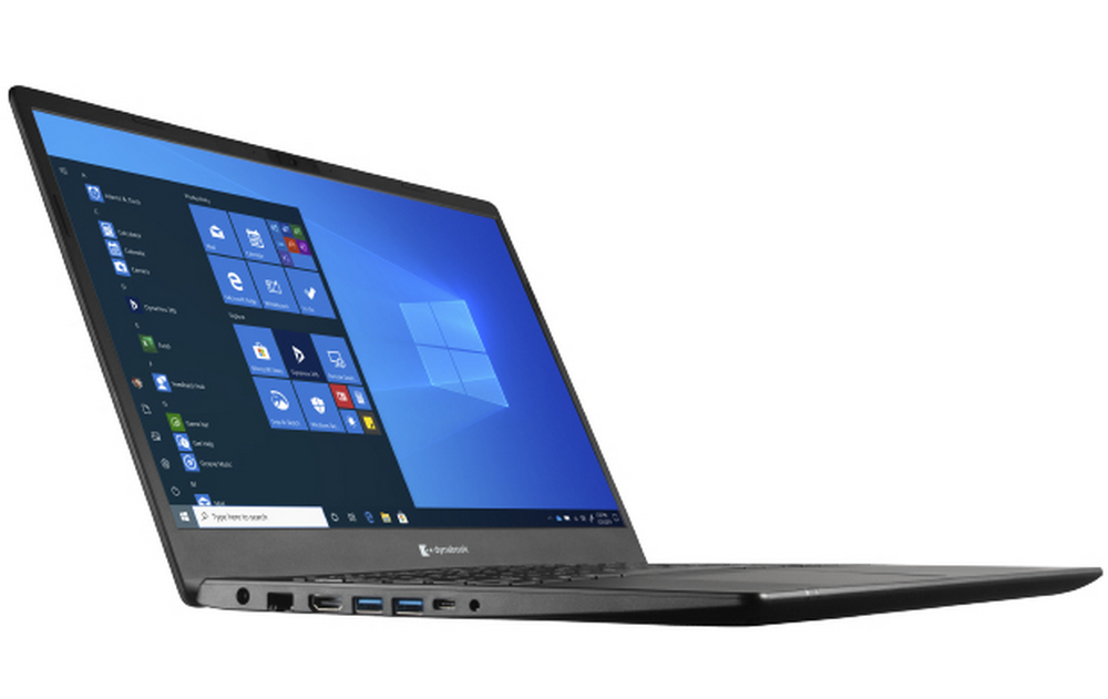 Portátil - Dynabook Satellite Pro L50-G-156, 15.6" FHD, Intel® Core™ i7-10710U, 16 GB RAM, 1256 GB, MX250, W10