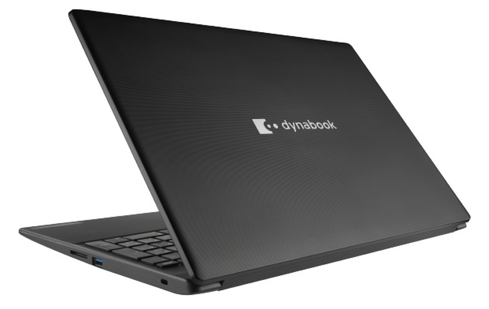 Portátil - Dynabook Satellite Pro L50-G-156, 15.6" FHD, Intel® Core™ i7-10710U, 16 GB RAM, 1256 GB, MX250, W10