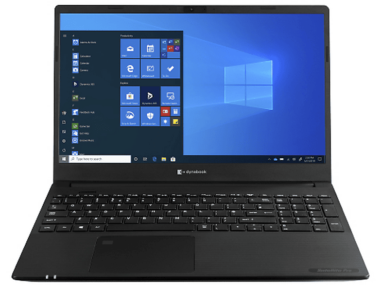 Portátil | Dynabook Satellite Pro L50-G-156