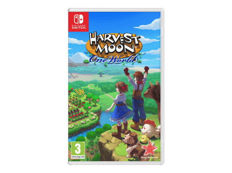 Harvest moon nintendo switch relopa