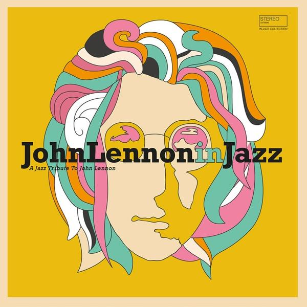 JOHN LENNON IN JAZZ