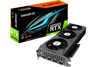 GIGABYTE GeForce RTX 3070 EAGLE OC 8G - Grafikkarte