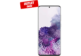 SAMSUNG Galaxy S20+ 128GB Akıllı Telefon Kozmik Gri Outlet 1208009