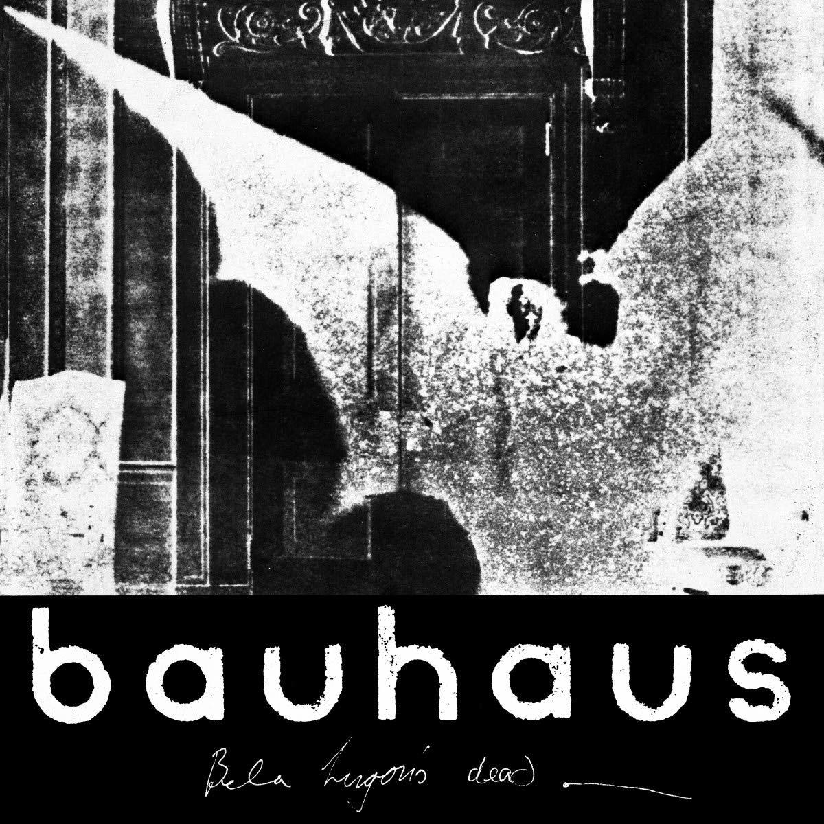 Bauhaus - The Bela Session  - (Vinyl)