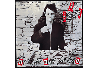 Rio Reiser - Durch die Wand  - (Vinyl)