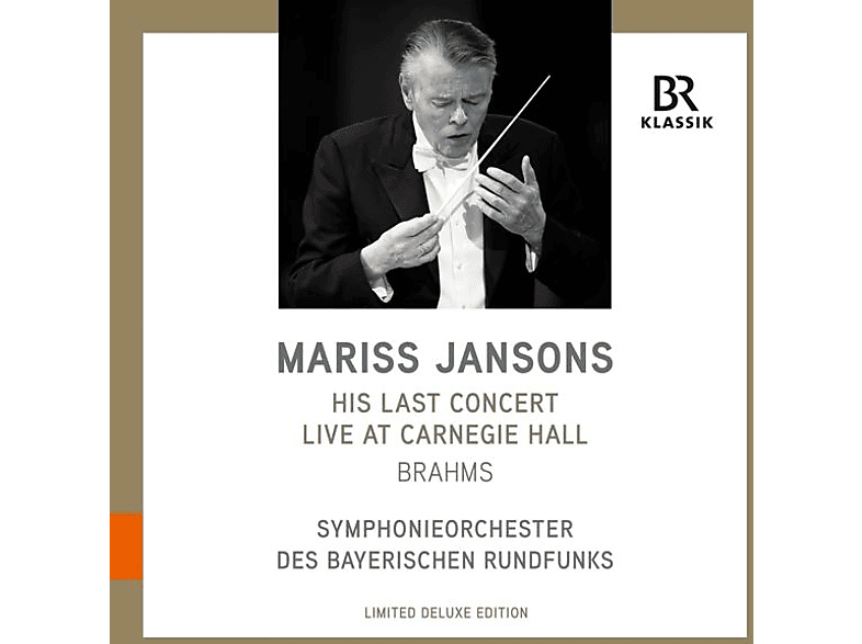 Mariss & Sobr Jansons | MARISS JANSONS: HIS LAST CONCERT LIVE AT ...