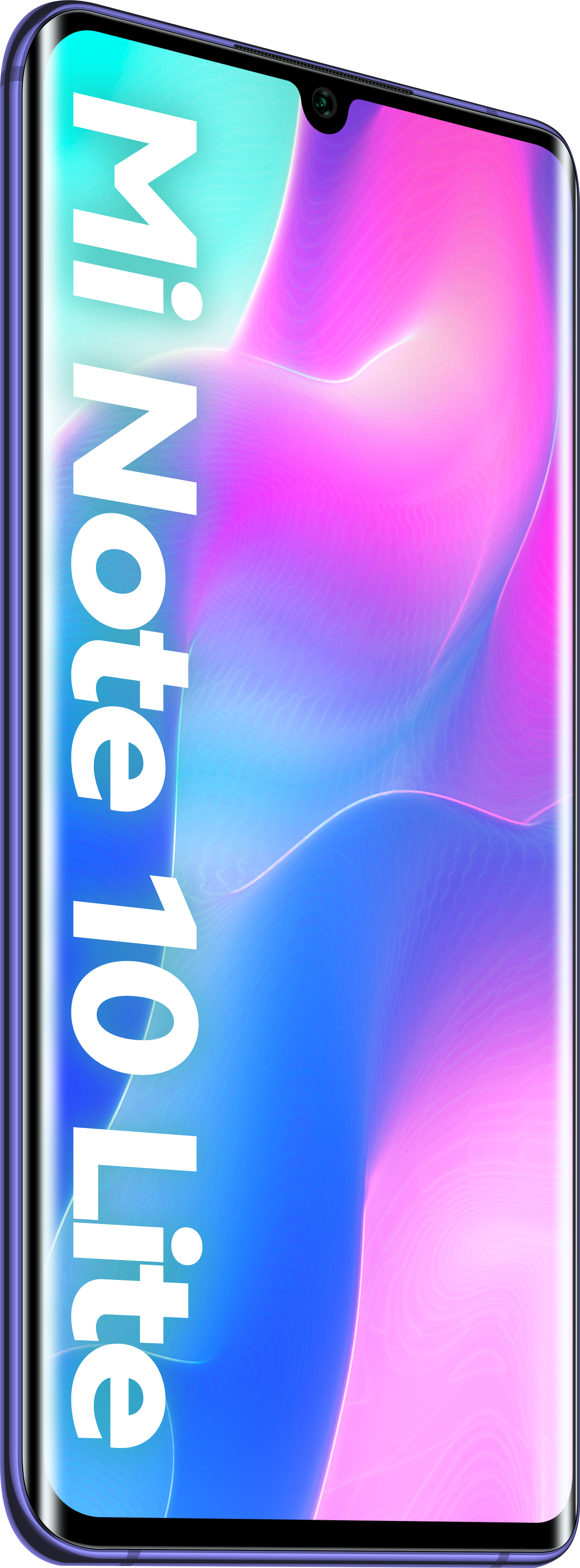 XIAOMI Mi Note 10 lite 128 GB Nebula Purple Dual SIM