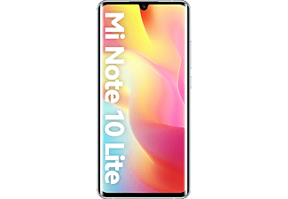 mi note 10 lite 128