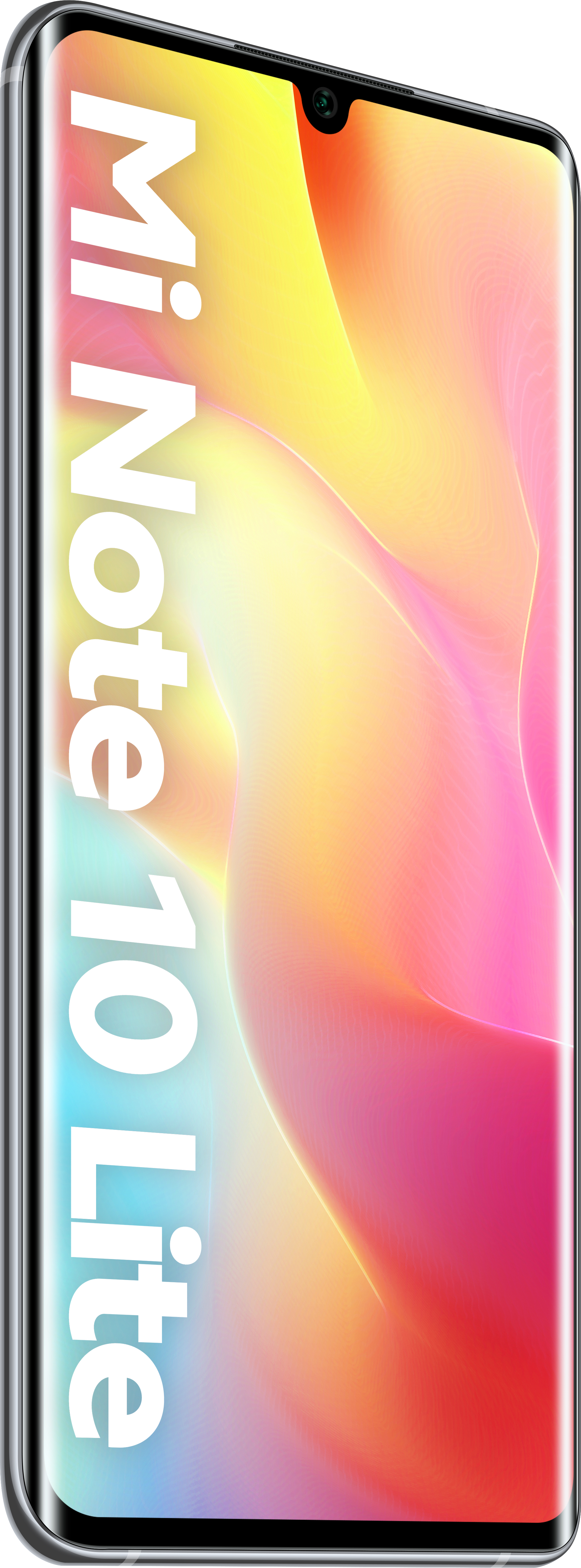 XIAOMI Mi Note 10 lite 128 GB Glacier White Dual SIM