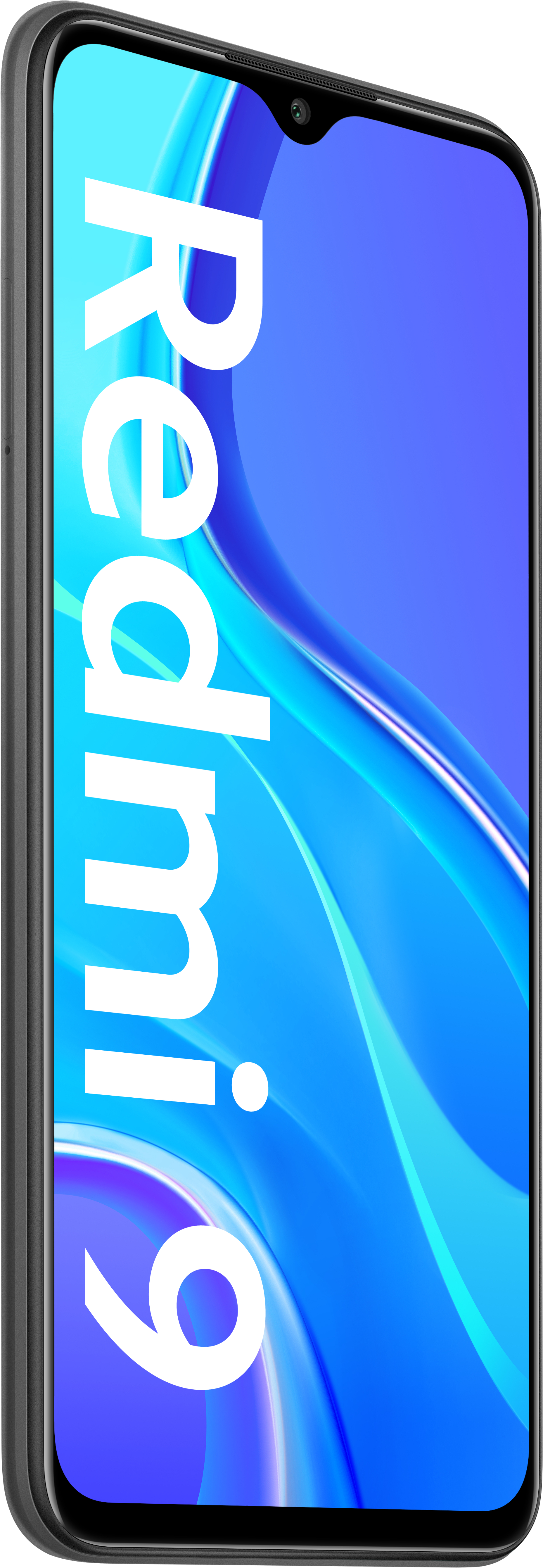 XIAOMI Redmi 9 32 GB Carbon Grey Dual SIM