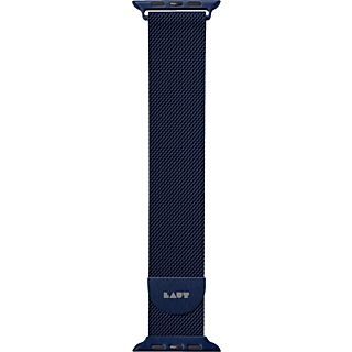LAUT Steel Loop - Bracelet (Navy Bleu)