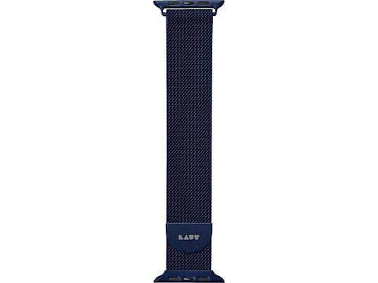 LAUT Steel Loop - Cinturino (Navy Blu)