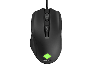 HP Omen Vector Essential Kablolu Gaming Mouse Siyah