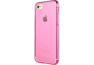 CASE AND PRO iPhone SE TPU szilikon hátlap, Pink