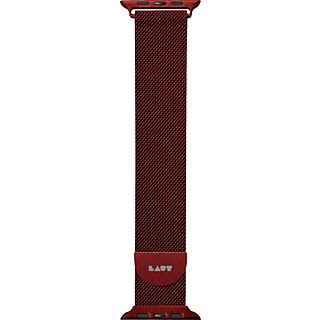 LAUT Steel Loop - Bracelet (Rouge)