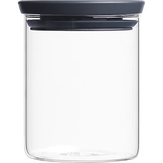 BRABANTIA Stapelbare voorraadbus 0.6 L (298288)