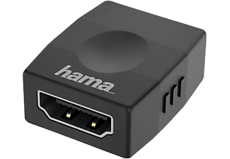 HAMA 00205163 - Adattatore di accoppiamento HDMI (Nero)