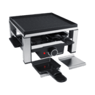 Guss-Raclett RC104 (für 4 Personen)