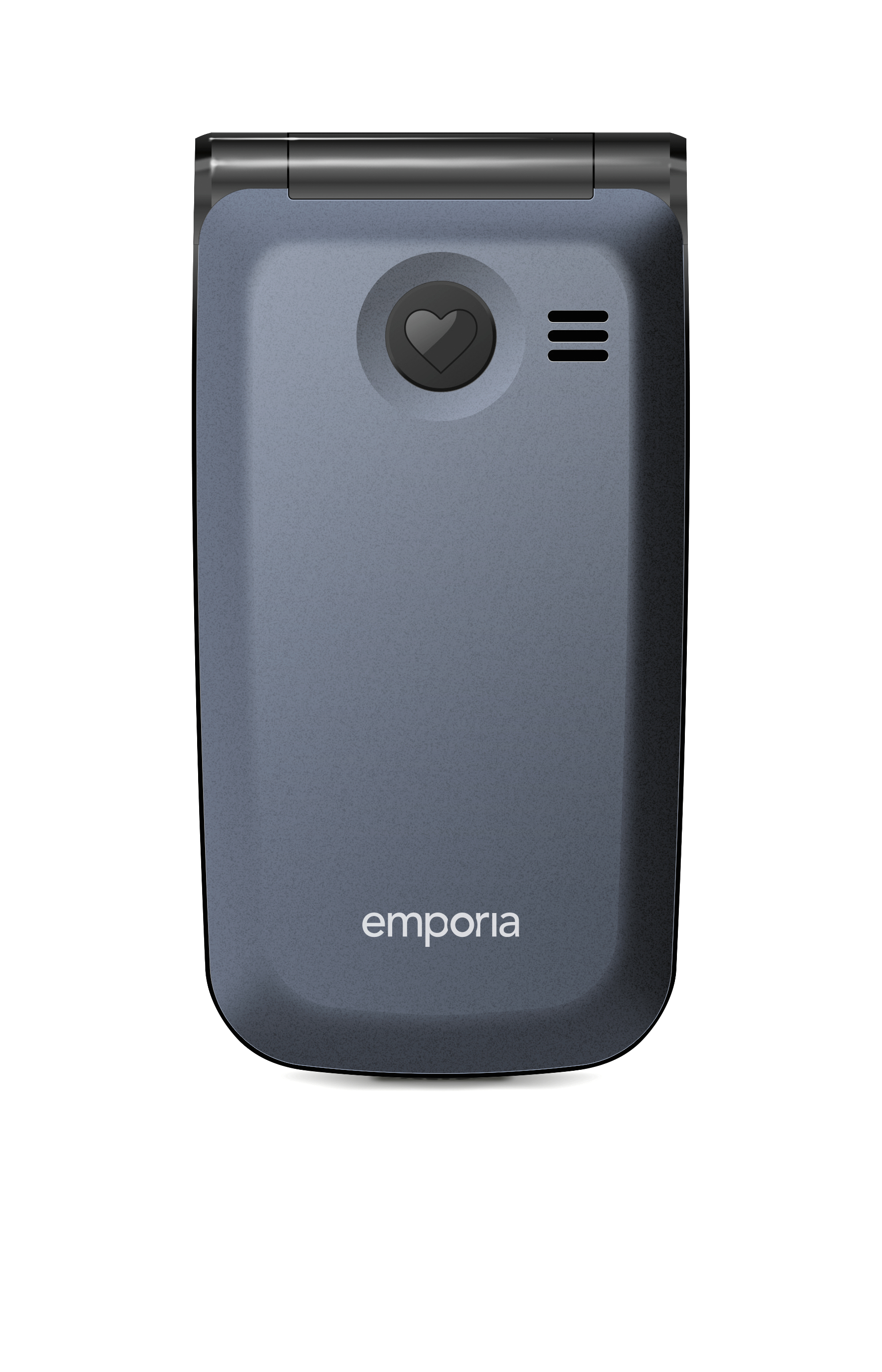 EMPORIA ACTIVEglam Handy, Blueberry