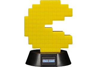 PALADONE Pac Man Icon Light - Lampe (Gelb)