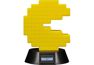 PALADONE Pac Man Icon Light - Lampe (Jaune)