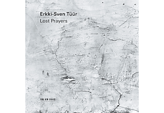 Erkki-Sven Tüür - Lost Prayers (CD)