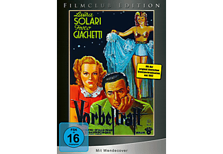 Vorbestraft DVD