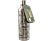 PALADONE Zelda Water Bottle - Wasserflasche (Grau)