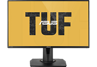 ASUS TUF Gaming VG259QM - 25" FHD IPS 280 Hz G-SYNC Gamingskärm