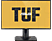 ASUS TUF Gaming VG259QM - 25" FHD IPS 280 Hz G-SYNC Gamingskärm