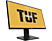 ASUS TUF Gaming VG259QM - 25" FHD IPS 280 Hz G-SYNC Gamingskärm