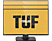 ASUS TUF Gaming VG259QM - 25" FHD IPS 280 Hz G-SYNC Gamingskärm