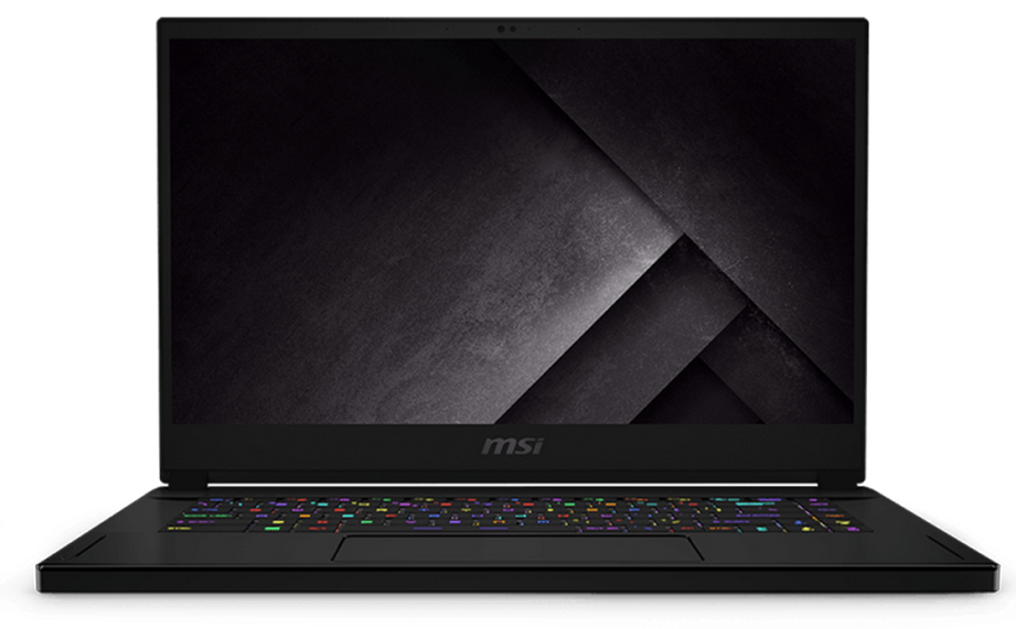 REACONDICIONADO Seminuevo(*) Portátil gaming - MSI GS66 Stealth 10SE-616XES, 15" FHD, Intel® Core™ i7-10875H, 32GB, 1TB SSD, RTX2060, Sin SO