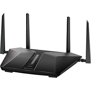 NETGEAR RAX43 - Router WLAN (Nero)