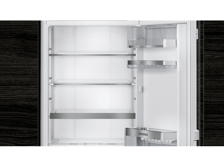 SIEMENS KI41FADE0 iQ700 Kühlschrank (203 l, E, 1221 mm hoch}, k.A.)