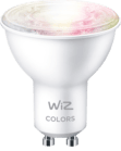 WiZ Smarte Lampe Spot Beam GU10, Wi-Fi, 50W, 345lm, Full Color (78713400)