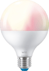 WiZ Smarte Lampe G95, Wi-Fi, 75W, E27, 1055lm, Full Color (78635900)
