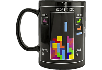 PALADONE Tetris Heat Changing Mug - Tasse (Multicolore)