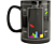 PALADONE Tetris Heat Changing Mug - Tasse (Mehrfarbig)